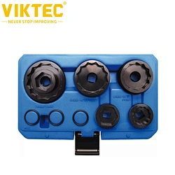 Axle Nut Sockets | for Ducati | 8 pcs.